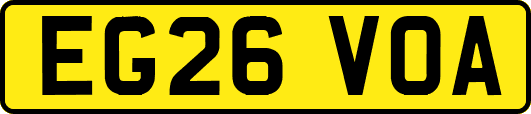 EG26VOA