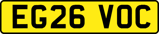 EG26VOC