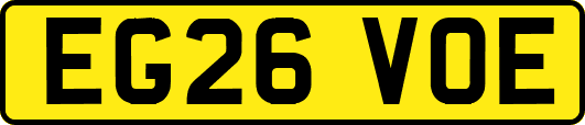 EG26VOE