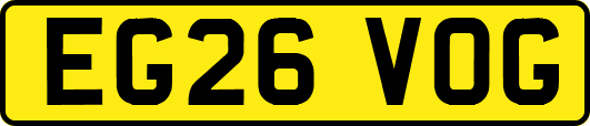 EG26VOG