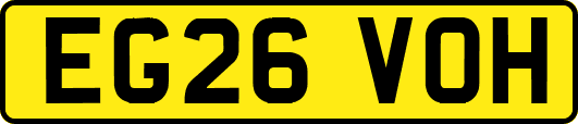 EG26VOH