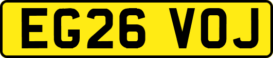 EG26VOJ