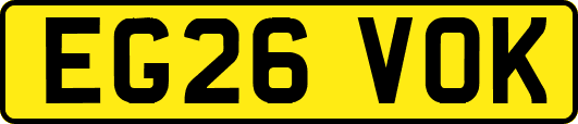 EG26VOK