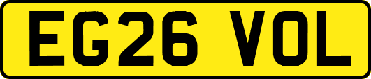 EG26VOL