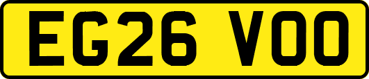 EG26VOO