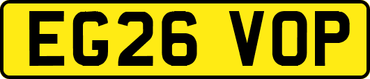 EG26VOP