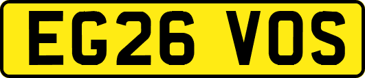 EG26VOS