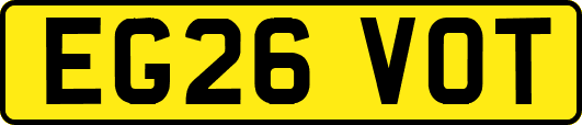 EG26VOT