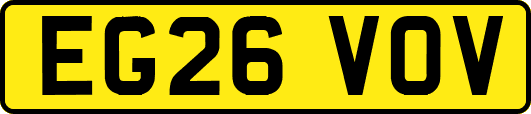 EG26VOV