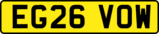 EG26VOW