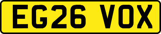 EG26VOX