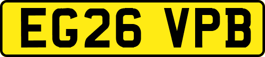 EG26VPB
