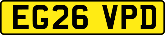 EG26VPD