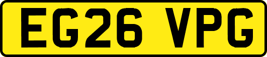 EG26VPG