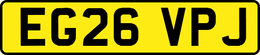 EG26VPJ
