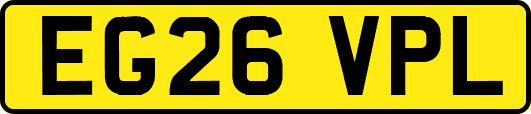 EG26VPL