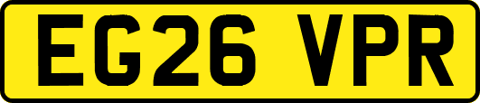 EG26VPR