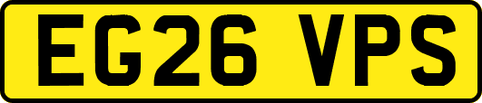 EG26VPS