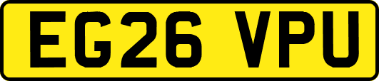 EG26VPU