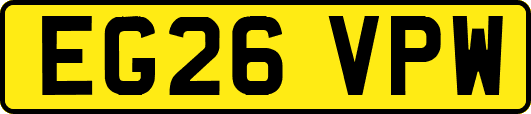 EG26VPW
