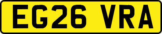 EG26VRA
