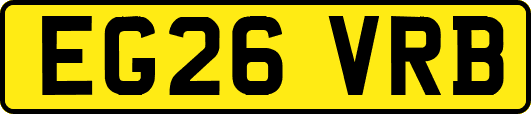 EG26VRB