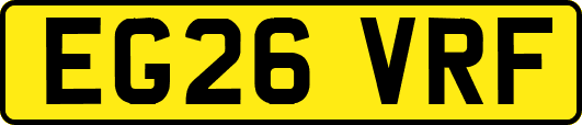 EG26VRF
