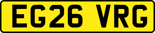 EG26VRG