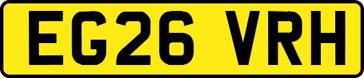 EG26VRH