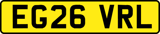 EG26VRL