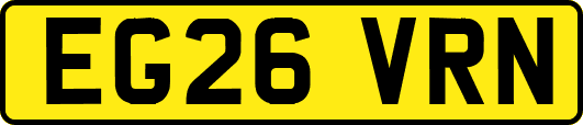 EG26VRN