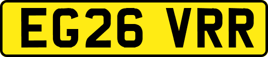 EG26VRR