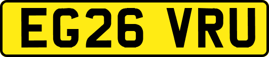 EG26VRU