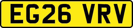 EG26VRV