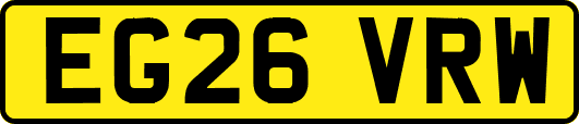 EG26VRW