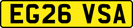 EG26VSA