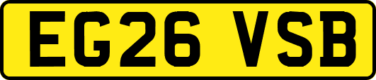 EG26VSB