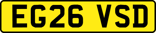 EG26VSD