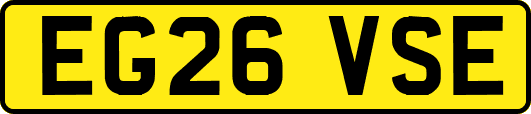 EG26VSE