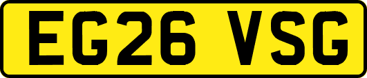 EG26VSG