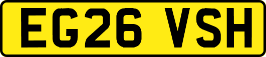 EG26VSH