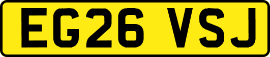 EG26VSJ