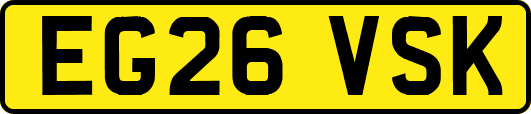EG26VSK