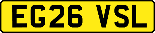 EG26VSL