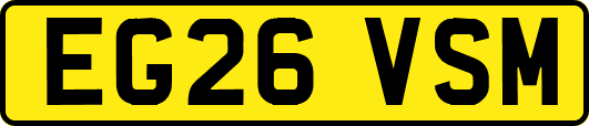 EG26VSM