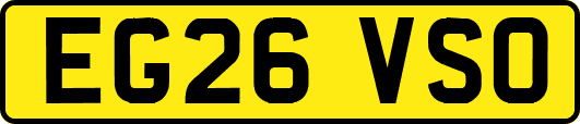 EG26VSO