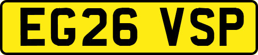 EG26VSP