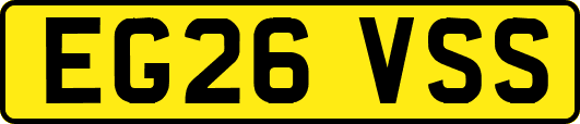 EG26VSS