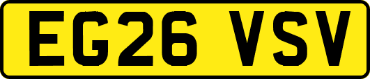 EG26VSV