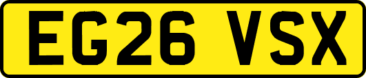 EG26VSX